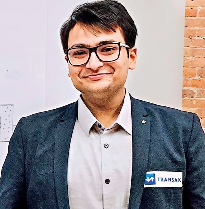 फोर्ब्स की सूची में रांची के यशु और बोकारो की उदिता का नाम