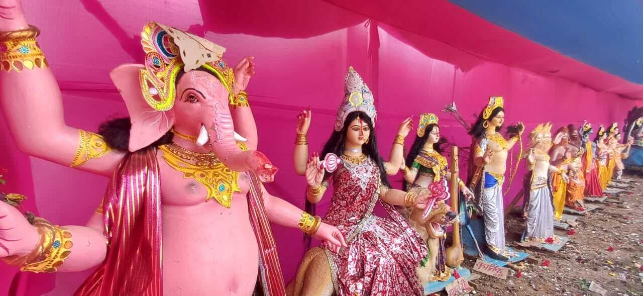 पूर्णाहुति हवन के साथ महारुद्र यज्ञ का समापन आज