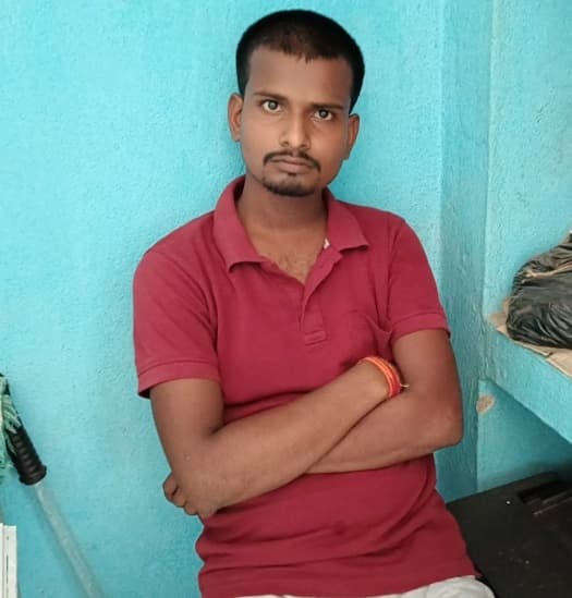 अपहरणकर्ताओं ने एक युवक को किया अगवा, पुलिस ने किया बरामद