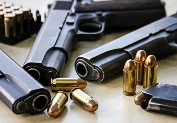 रांची के 214 आर्म्स लाइसेंस किये गये रद्द, एसएसपी ने की थी अनुशंसा