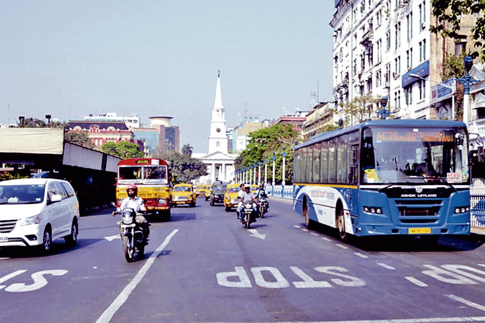 चुनाव के वक्त महानगर से नदारद हो जायेंगी बसें