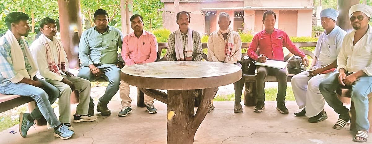 धार्मिक व्यवस्था दुरुस्त करने के लिए पाहनों का महासम्मेलन होगा