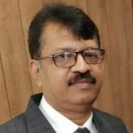 श्रीश्याम सेवा समिति ट्रस्ट के सचिव वासुदेव बिहानी का निधन