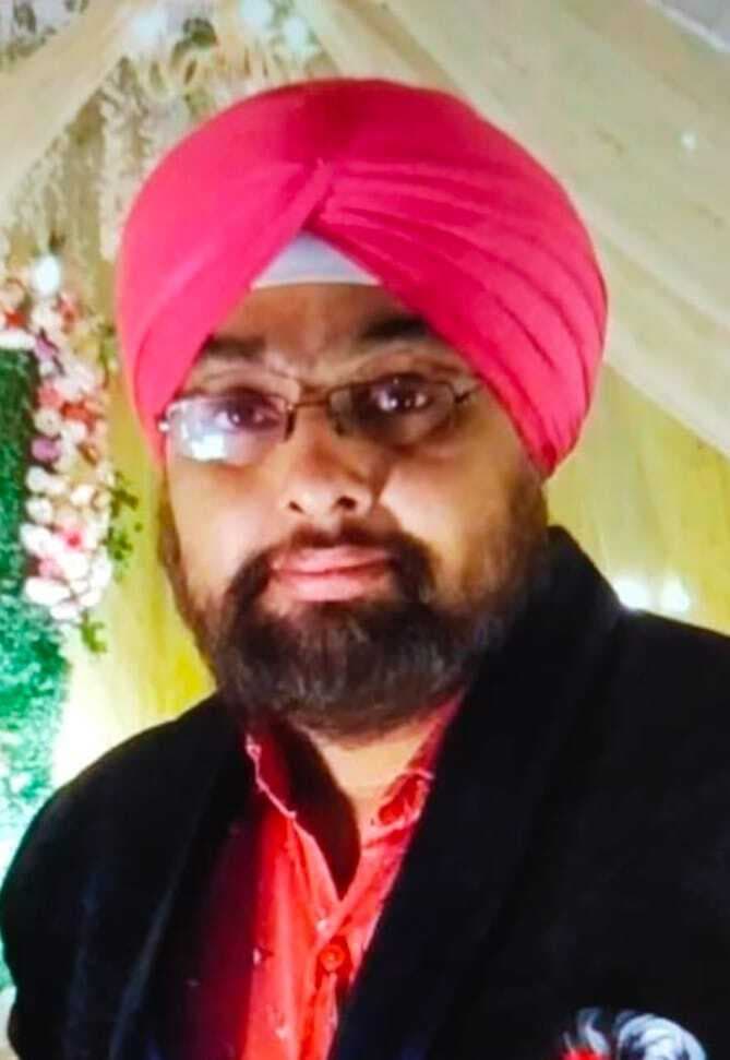 बारीडीह के बलदेव सिंह का भुज में वाटर सर्फिंग के दौरान घायल, अस्पताल ले जाने के क्रम में तोड़ा दम