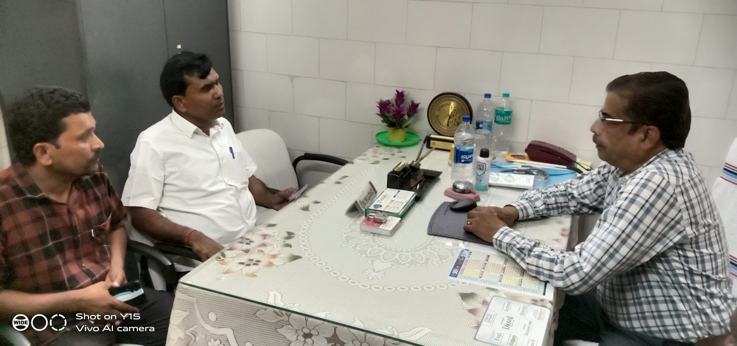 सीएचसी नारायणपुर में प्रसव के बाद नवजात की मौत, उपचार में लापरवाही का आरोप