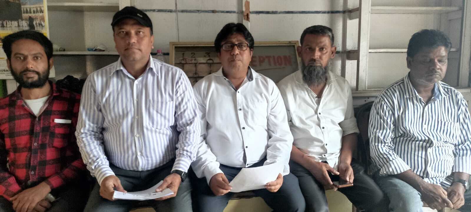 मदरसा के बच्चों खेलकूद प्रतियोगिता सह समर कैंप 29 से, 300 बच्चों ने कराया रजिस्ट्रेशन