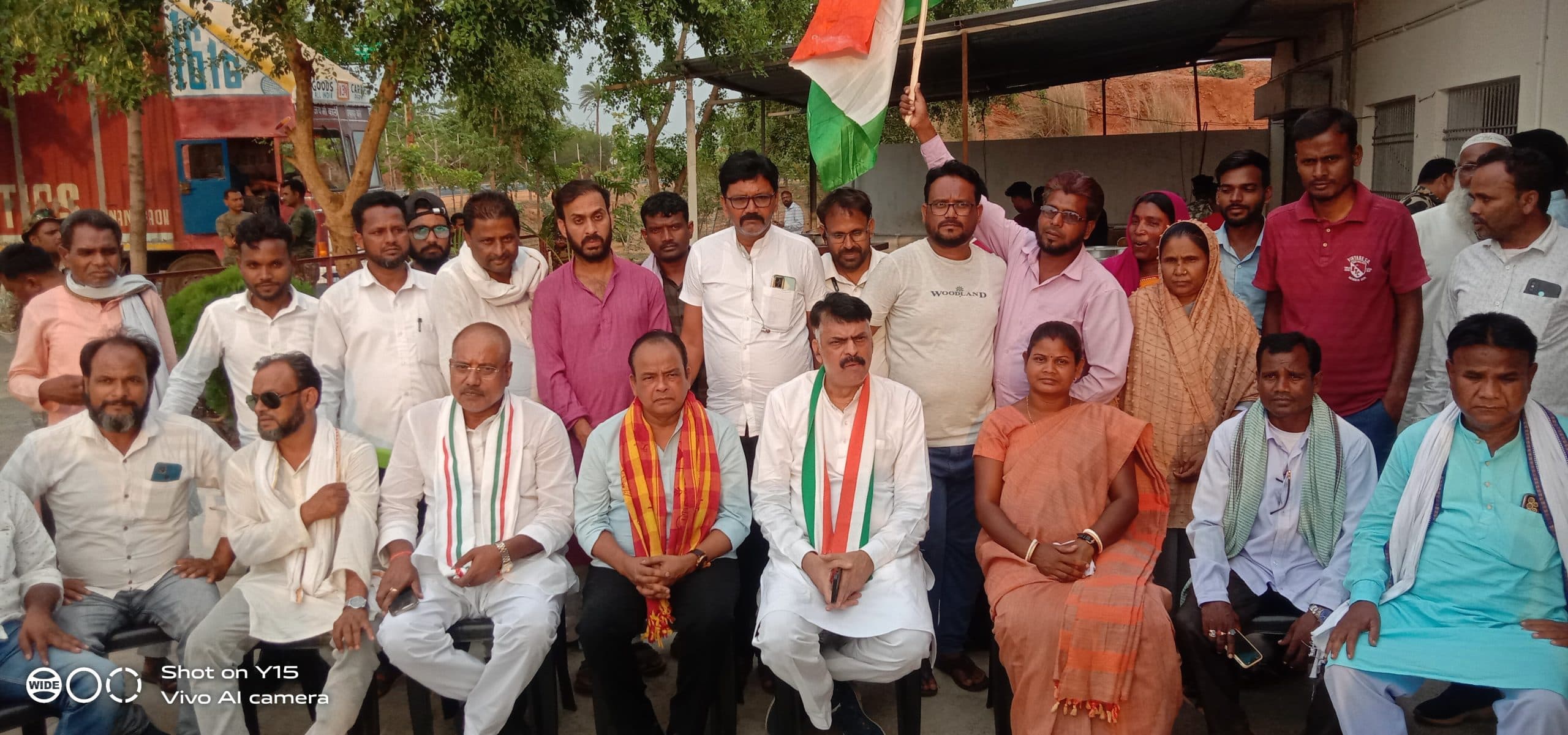 महागठबंधन झारखंड में 14 में से 14 लोकसभा सीट जीत रही है : राजेश ठाकुर