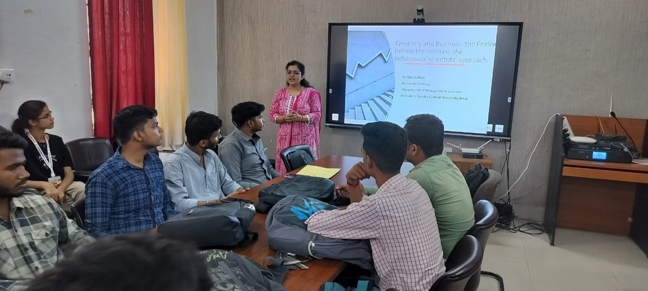 उद्यमिता बन गया है शक्तिशाली उपकरण