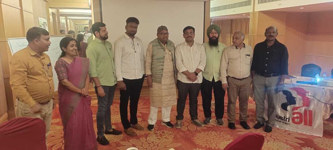 समय के साथ बदलाव जरूरी, नहीं तो रह जायेंगे पीछे :  आरके सिंह