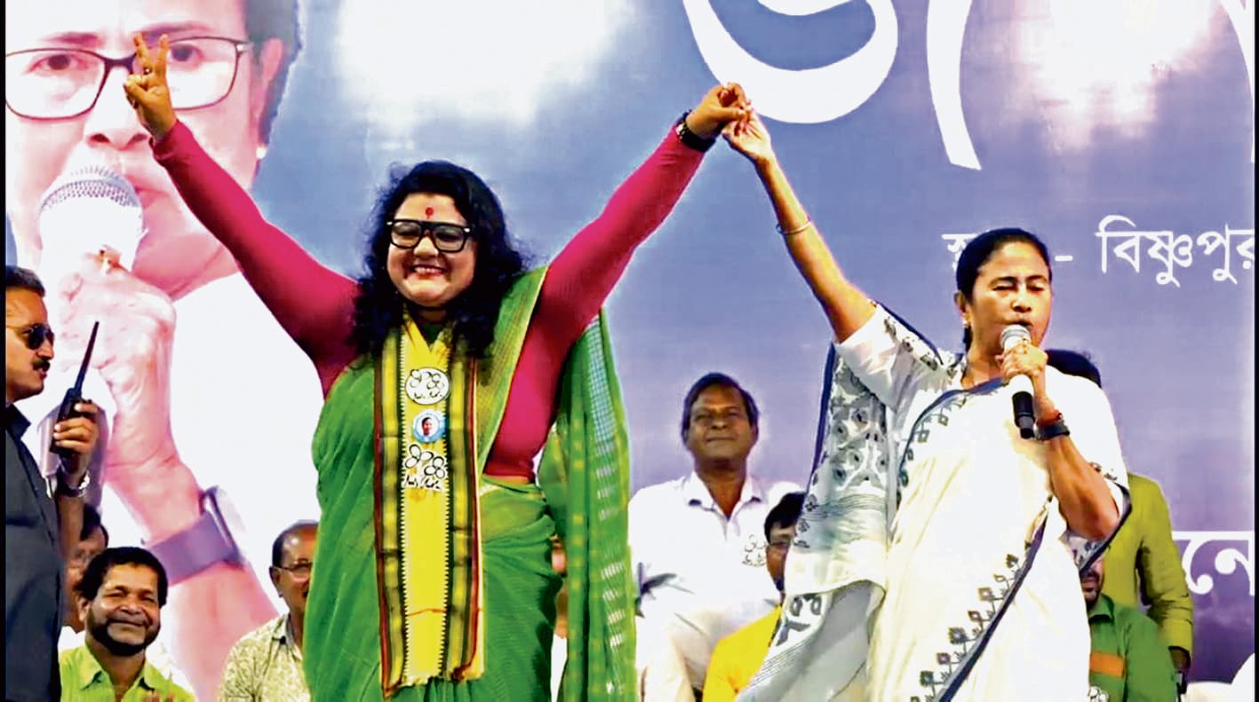 केंद्र में बनी इंडी सरकार, तो बंगाल पायेगा अधिकार