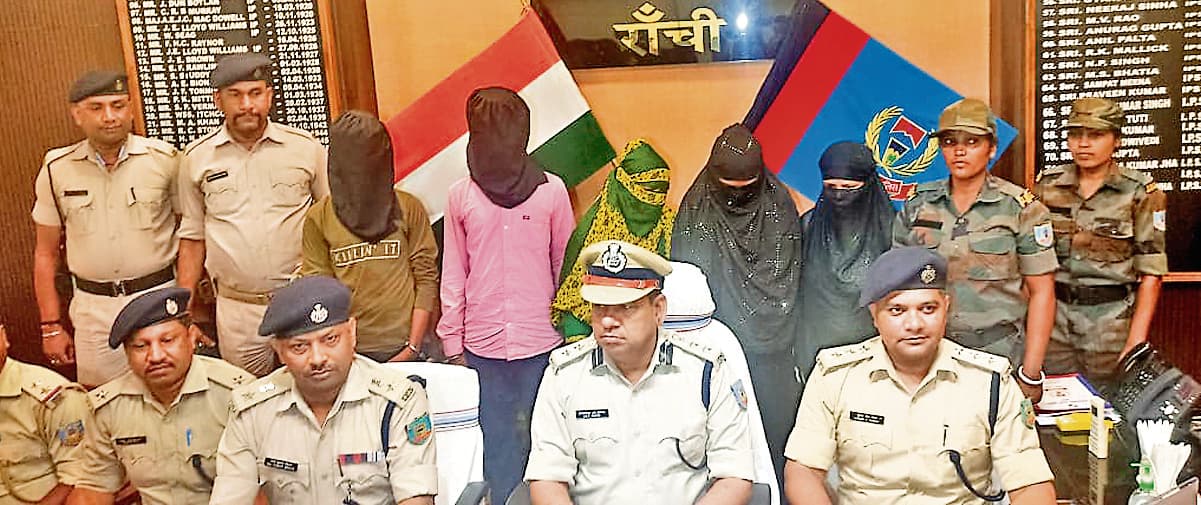 तीन लोगों ने मिल कर चुराया था बच्चा, फिर 58 हजार रुपये में बेच दिया