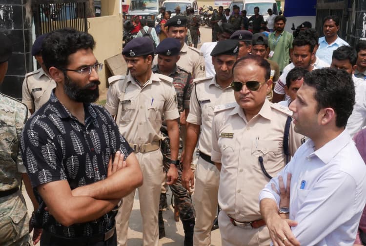 सुबह 7 बजे से शाम 6 बजे तक होगी वोटिंग