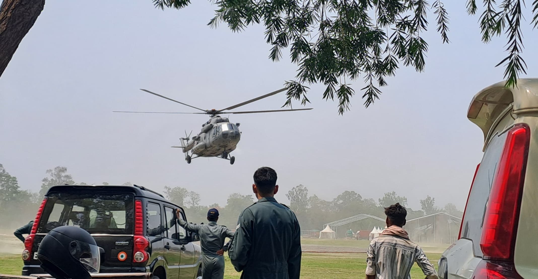 प्रधानमंत्री नरेंद्र मोदी 21 मई को आयेंगे मोतिहारी