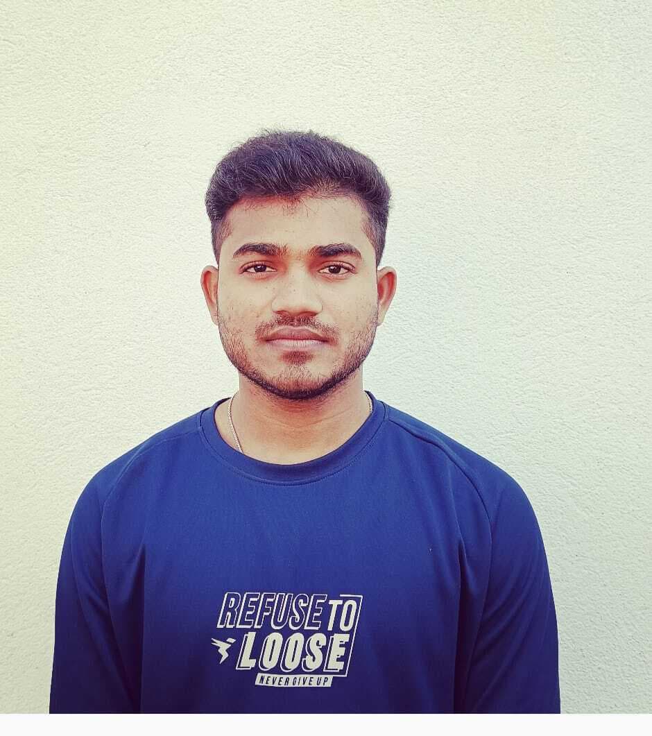 हिरणपुर के दो छात्रों का रेलवे में ग्रुप डी में हुआ चयन