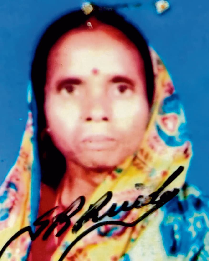 संपत्ति विवाद में महिला को जिंदा जला कर मार डाला, आरोपी भतीजा फरार