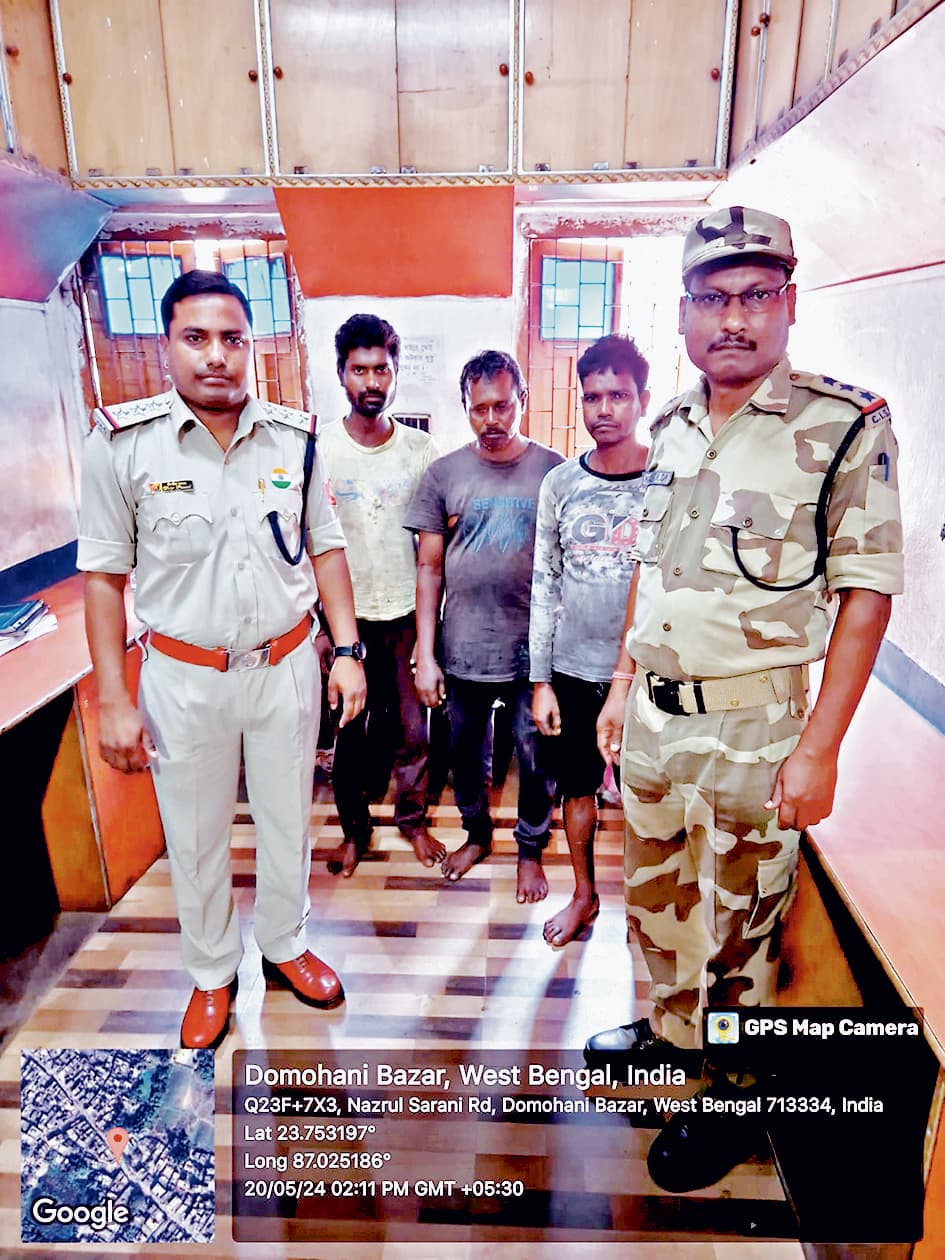 सरकारी खदानों से भी कोयले का अवैध खनन