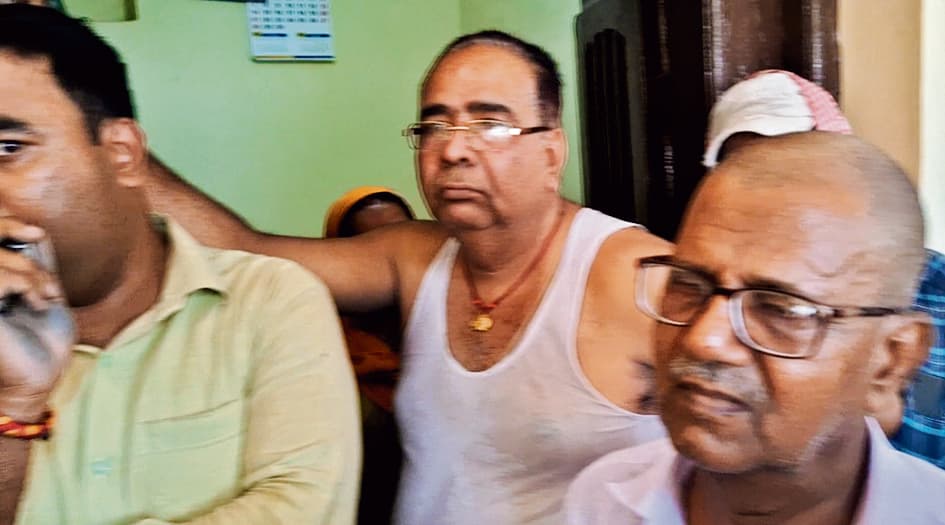 पोस्ट ऑफिस में कई लोगों से लाखों की ठगी