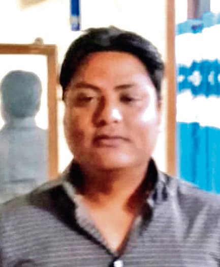 संदीप थापा, गेंदा सिंह व बिट्टू मिश्रा सहित पांच अपराधी जिलाबदर