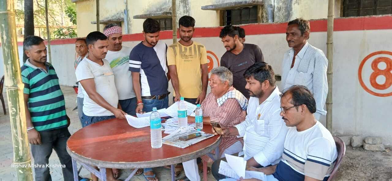 Bhagalpur News: एक नये रूट पर कोडिंग प्रारंभ, अब तक 6000 टोटो का हो चुका है कोडिंग