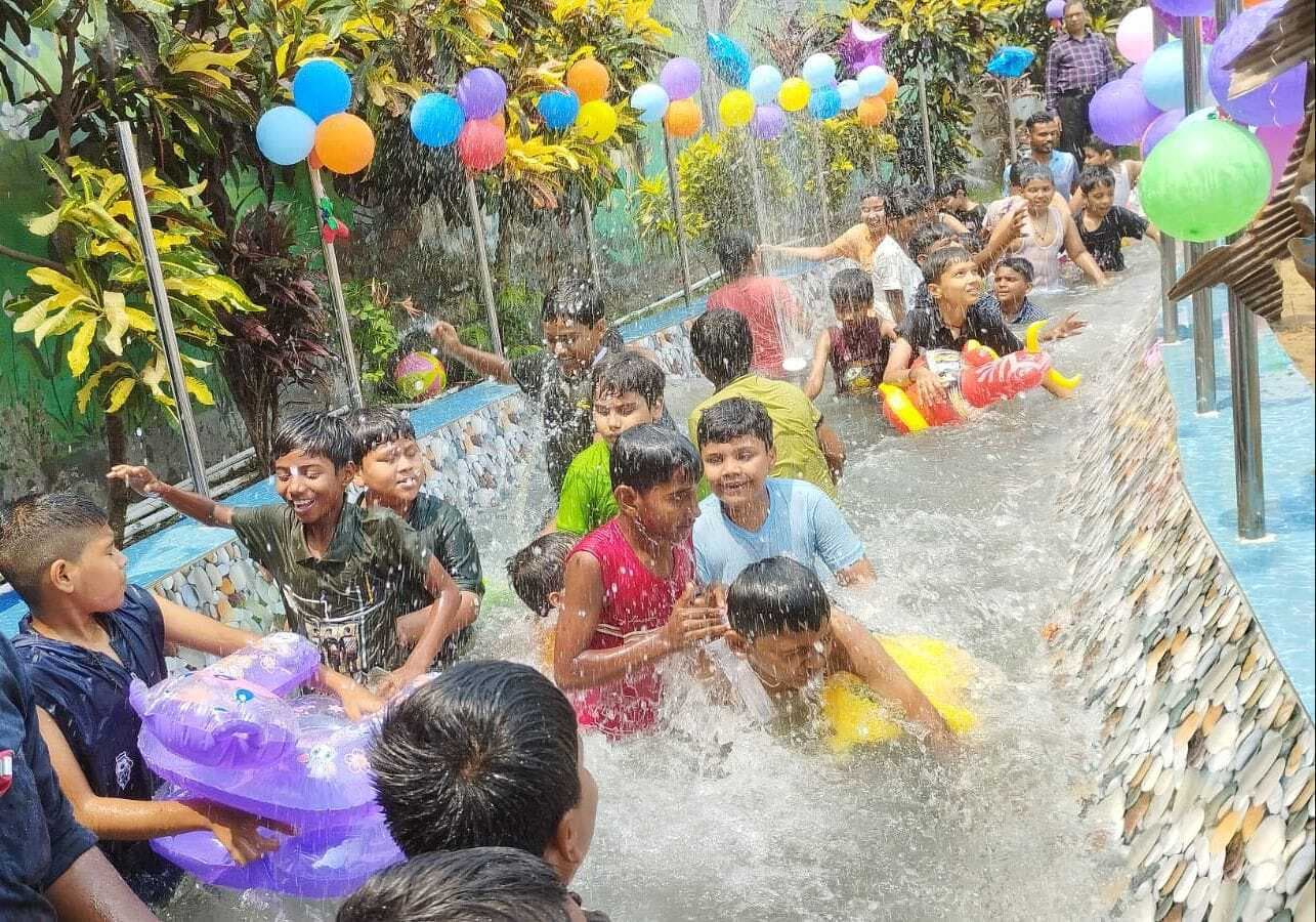 Bhagalpur News: डॉन बॉस्को स्कूल : समर कैंप हुई कई प्रतियोगिताएं