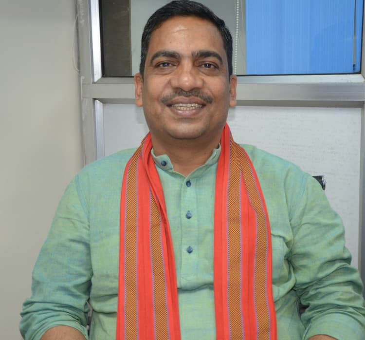 जीतने पर सभी को लेकर चलेंगे ढुलू : भानु प्रताप