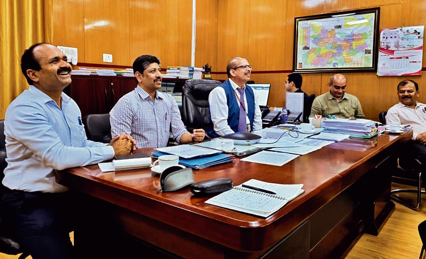 बिहार के 38 हजार सरकारी स्कूलों से होगी खेल प्रतिभा की खोज प्रतियोगिता