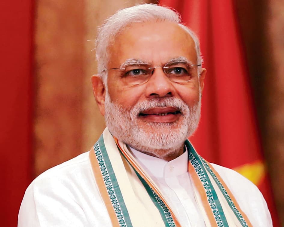 तृणमूल सरकार संतों के खिलाफ आतंक का माहौल बनाने की दे रही है छूट : मोदी