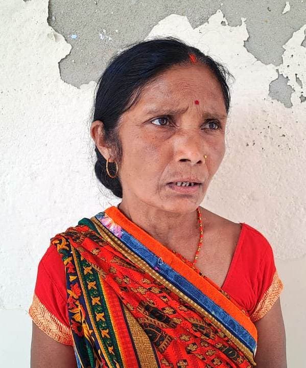 धरहरा की महिला का बेगूसराय के बैंक में फर्जी खाता खोलकर 1.20 लाख की ठगी