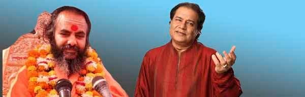 भजन सम्राट अनूप जलोटा सहित देशभर के प्रसिद्ध गायक भजनों व झांकी की देंगे प्रस्तुति