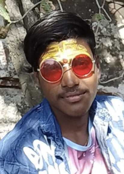 अपनी शादी की तैयारी में बड़कागांव जा रहे युवक की दुर्घटना में मौत