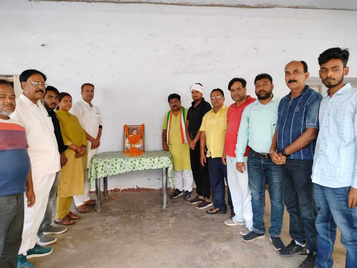 देश में संचार क्रांति के अग्रदूत थे राजीव गांधी