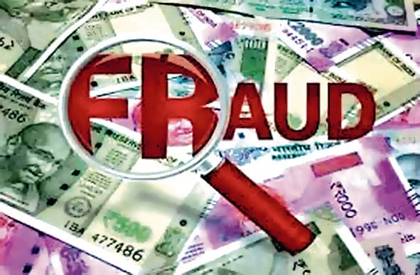 ‘आपके नाम आये पार्सल में है ड्रग्स’ कह कर गिरफ्तारी से बचाने के नाम पर ठगे दो करोड़