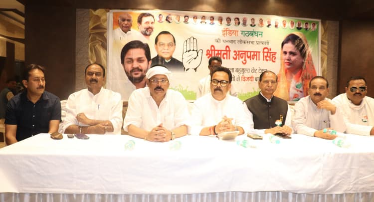 आम जनता बनाम मोदी सरकार के बीच है लोकसभा चुनाव : सुखदेव