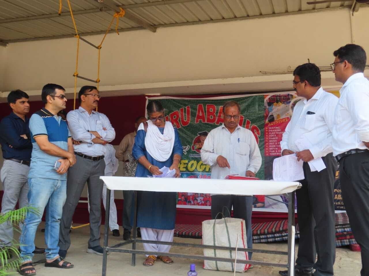 प्रत्येक मतदाता करें अपने मताधिकार का प्रयोग : सीइओ