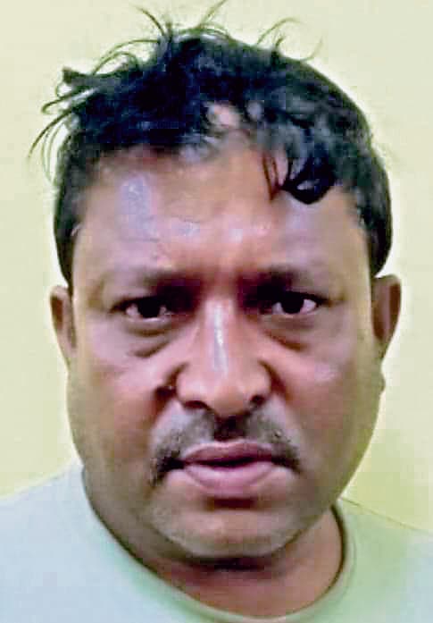 गलसी से लाखों उड़ाने का आरोपी हालीशहर से अरेस्ट