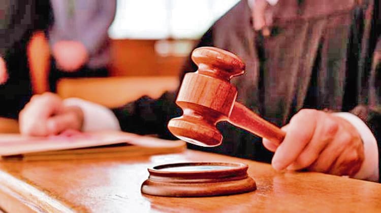 अपहरण और हत्या के मामले में दोषी करार