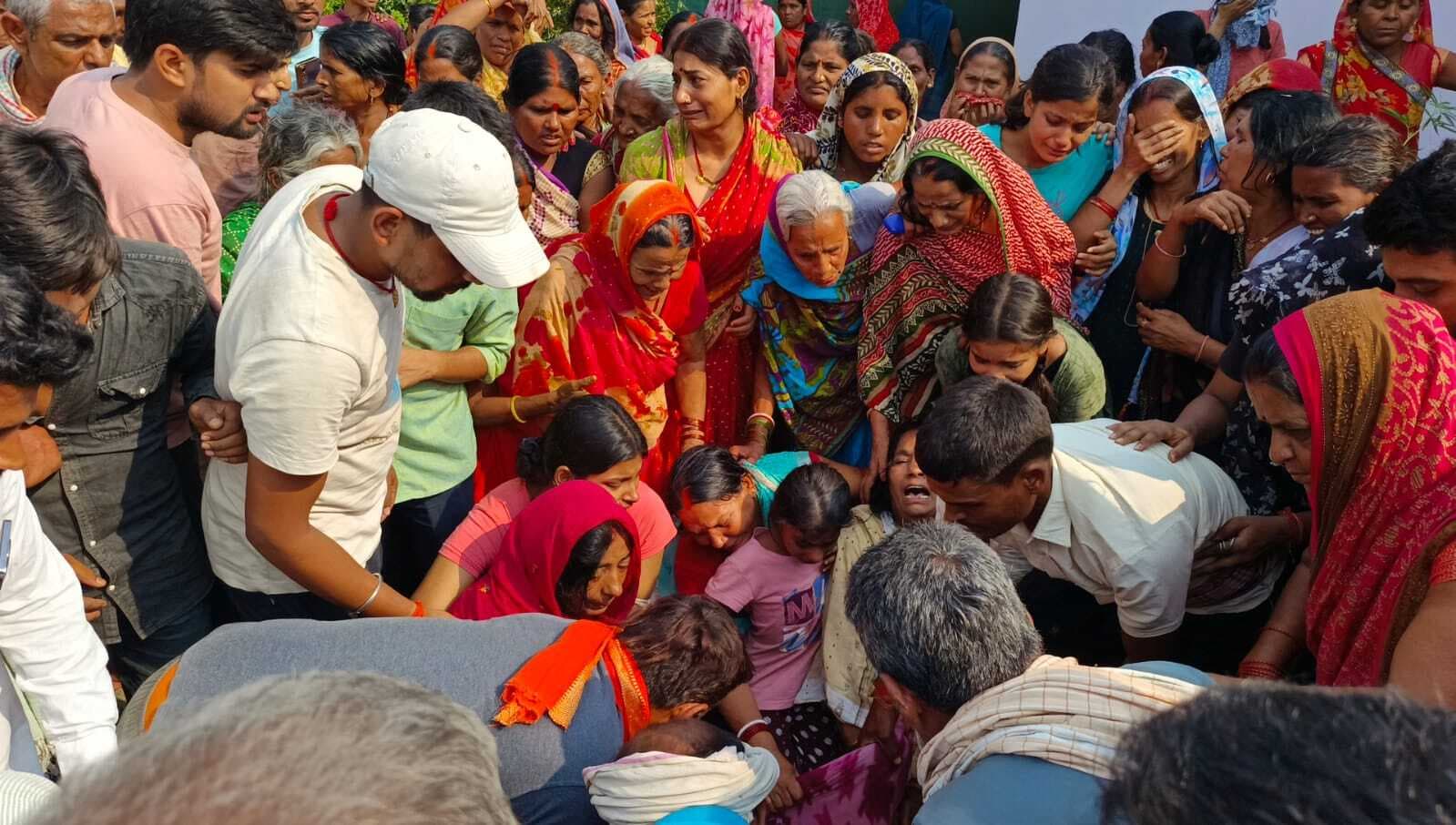 बिक्रम. ईंट फैक्ट्री के मालिक की हत्या मामले में पत्नी ने दर्ज करायी प्राथमिकी