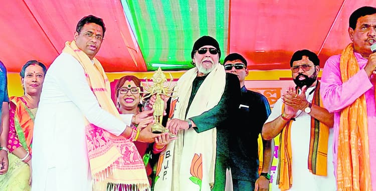 जिनका जन्म झूठे लग्न में हुआ है वे सच्चाई की बातें नहीं करते :  मिथुन