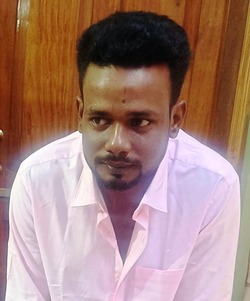 बाबर की गिरफ्तारी खोलेंगा व्यवसायी पुत्र भवेश गोलीकांड का राज, पुलिस कर रही छापेमारी