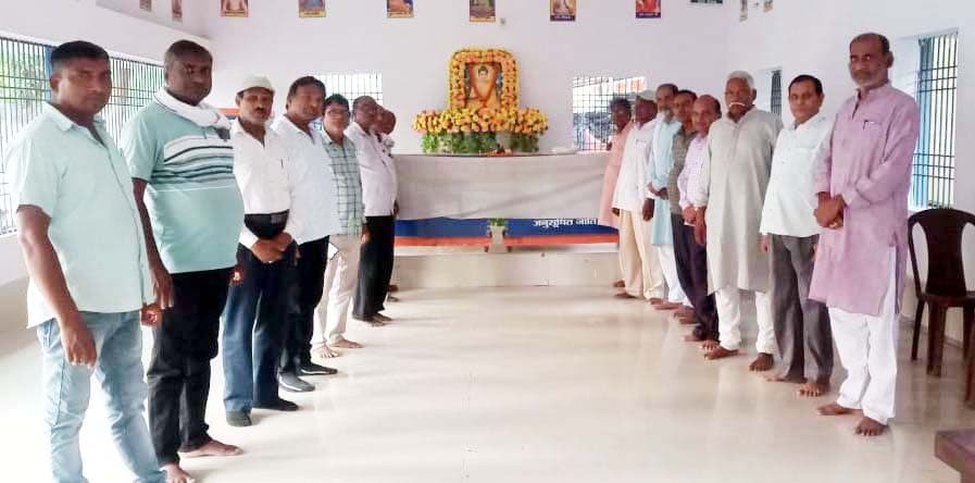 गौतम बुद्ध ने दुनिया को दिया  विश्व शांति का संदेश