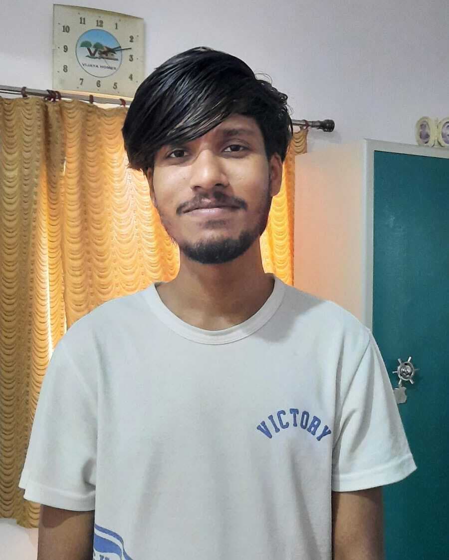 देश को शक्तिशाली बनाने वाले को करेंगे मतदान : अमेंद्र सेनापति