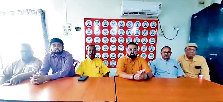 Bappa Chatterjee : पांच लाख ओबीसी सर्टिफिकेट की रद्दगी है बंगाल की जनता से न्याय