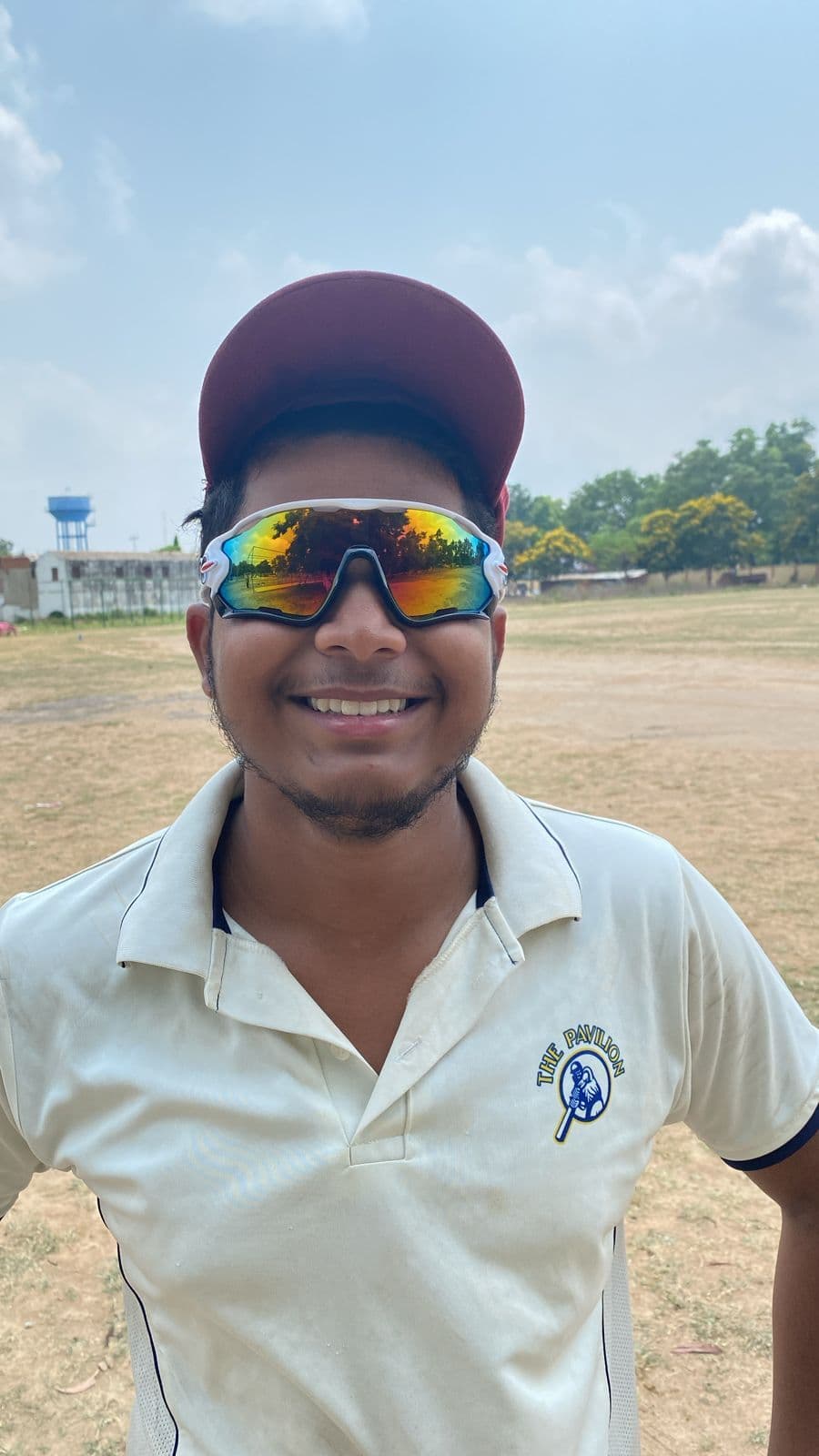 बी डिवीजन क्रिकेट: एसओसी और आरसीए ब्लू जीते