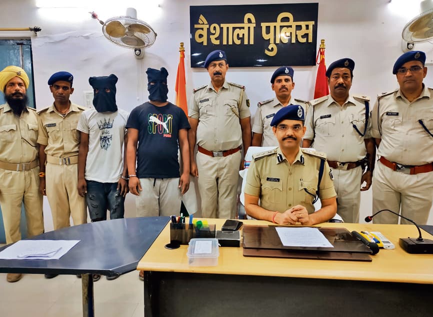 दोस्त की ममेरी बहन से प्रेम करना युवक को पड़ा भारी, चोरी करने के बहाने बुलाकर की हत्या