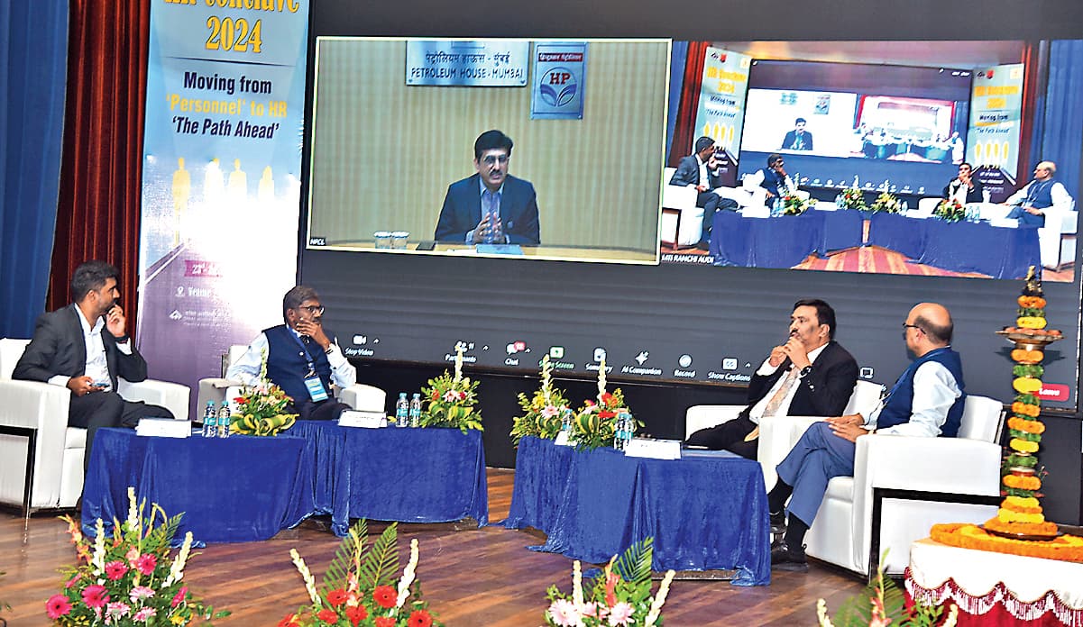 मानव संसाधन सदियों से सर्वोत्तम संसाधन