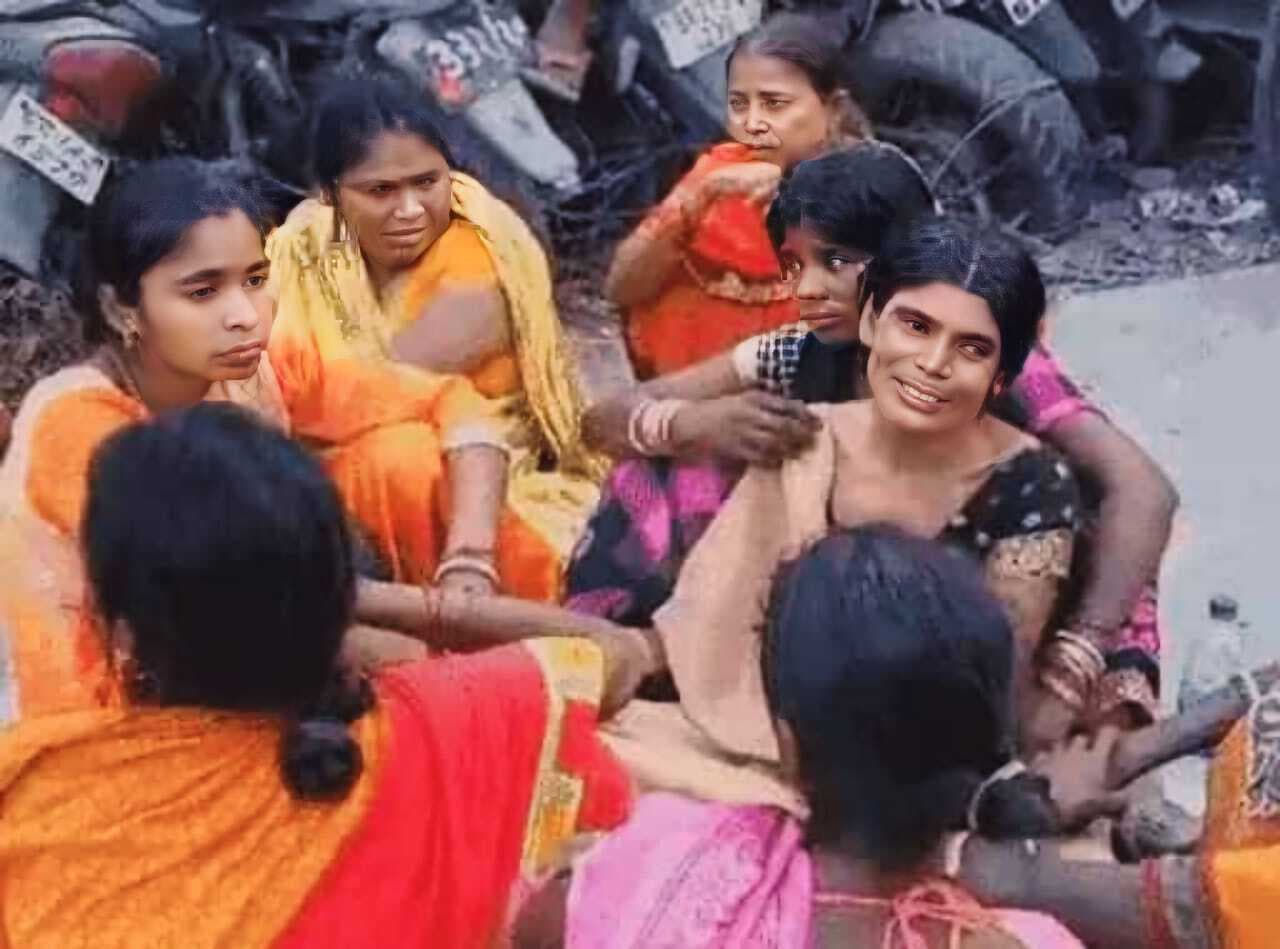 विवाहिता की हत्या कर लाश के अंतिम संस्कार की आशंका