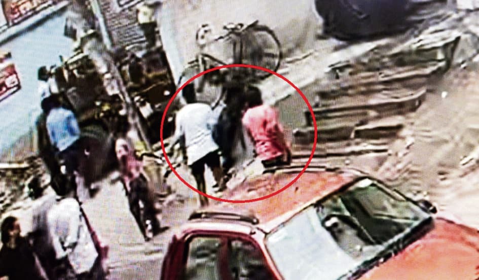 Patna : रामनगर में युवक की लाठी डंडे से पीट-पीट कर दी हत्या