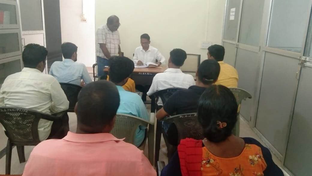 नशाखोरी व बाल मजदूरी के विरुद्ध फैलायें जागरुकता : डालसा