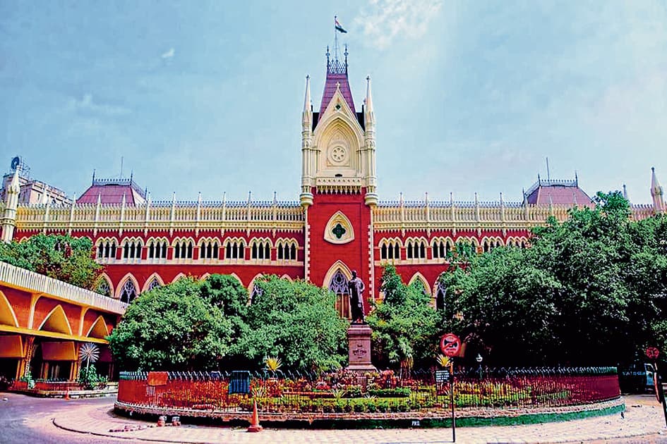 हाइकोर्ट के न्यायाधीशों के रोस्टर में हुआ बदलाव