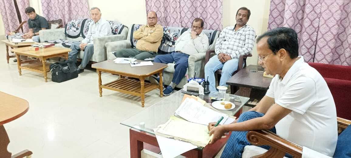 TMBU Bhagalpur : अलग-अलग खेलों के लिए तैयार की जायेगी टीम